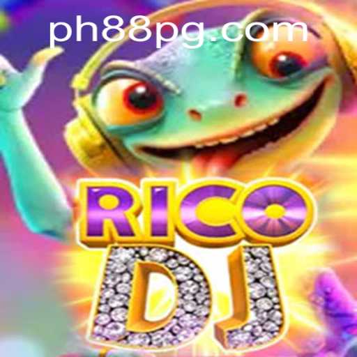 RicoDJ and the Exciting World of PH88