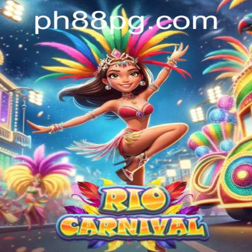 Exploring the Colorful World of RioCarnival: An In-Depth Guide to This Exciting Game
