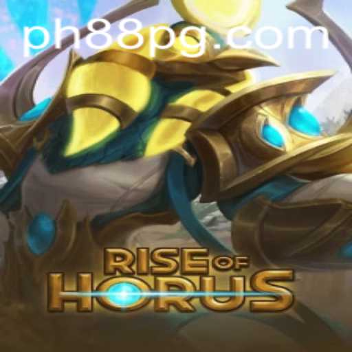 Rise of Horus: An Exciting Journey through Ancient Egypt