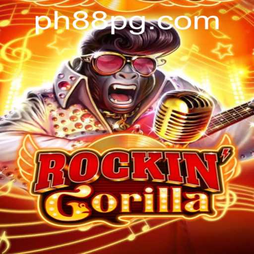 Discover the Exciting World of RockinGorilla: A Unique Gaming Experience with PH88
