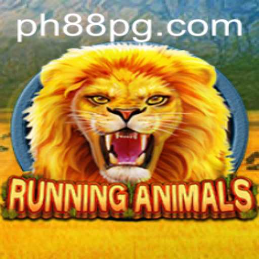 RunningAnimals: A Thrilling New Game with PH88 Integration