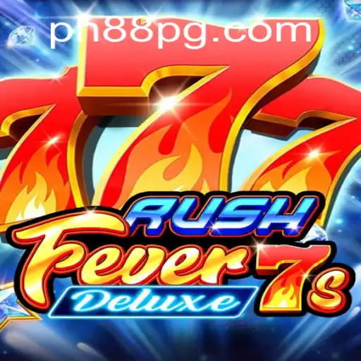 RushFever7sDeluxe: A Thrilling Journey into Casino Gaming