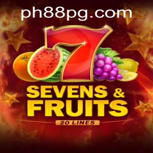 Discover the Thrills of SevensFruits20: An Engaging Gaming Experience