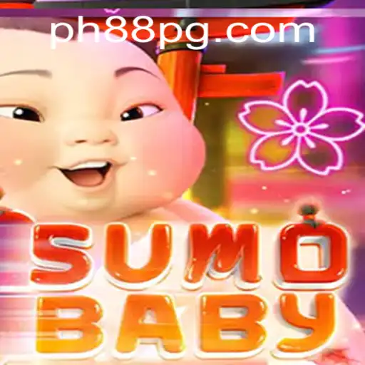 SumoBaby: The Exciting New Game Capturing Hearts Worldwide
