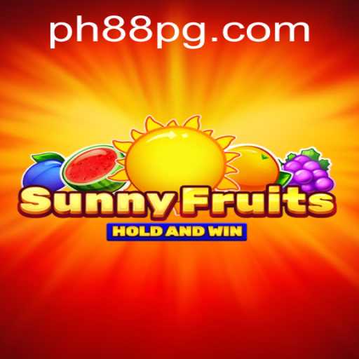 Exploring SunnyFruits: A Fresh Adventure with PH88