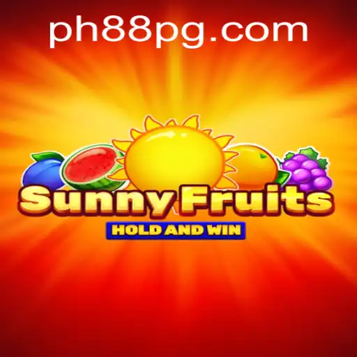 Exploring SunnyFruits: A Fresh Adventure with PH88