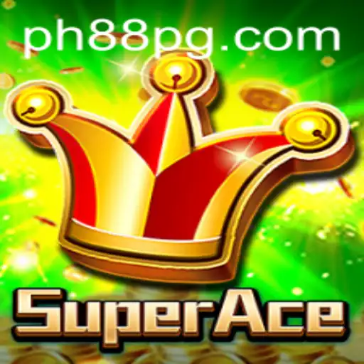 SuperAce: The Thrilling New Game Revolutionizing the Gaming World