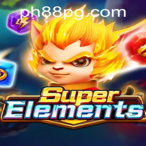 Unveiling SuperElements: The Ultimate Gaming Experience