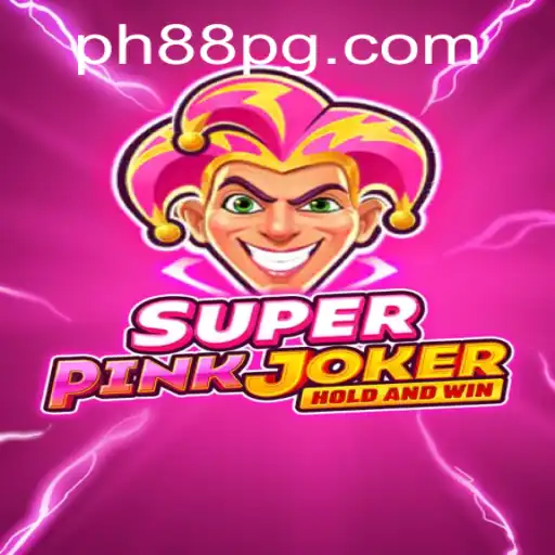 SuperPinkJoker Unveiled: A Revolutionary Game Experience Fueled by PH88