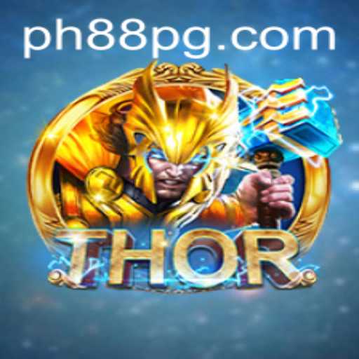 THOR: The Thunderous Gaming Adventure of PH88