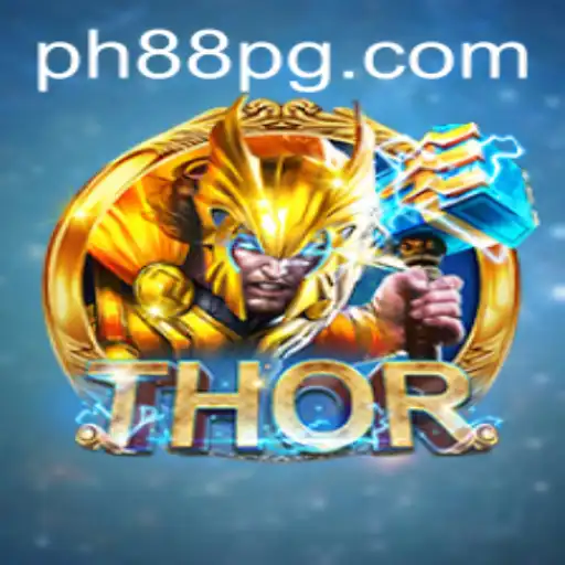 THOR: The Thunderous Gaming Adventure of PH88