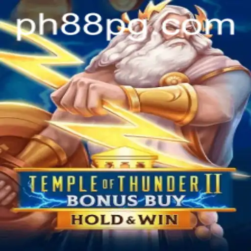 Exciting Features of TempleofThunderIIBonusBuy in the Online Gaming Scene