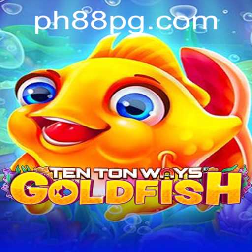Immerse Yourself in the Fascinating World of TenTonWaysGoldfish