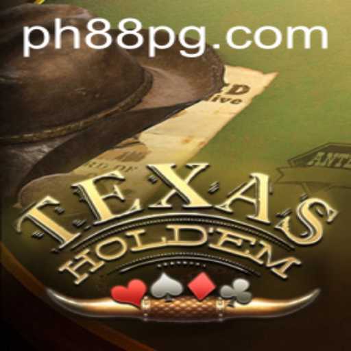 Mastering Texas Hold'em: The Allure and Strategy of PH88's Top Poker Game
