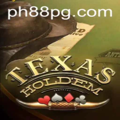 Mastering Texas Hold'em: The Allure and Strategy of PH88's Top Poker Game