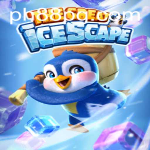 Dive into the Thrilling World of TheGreatIcescape: A Cool Adventure