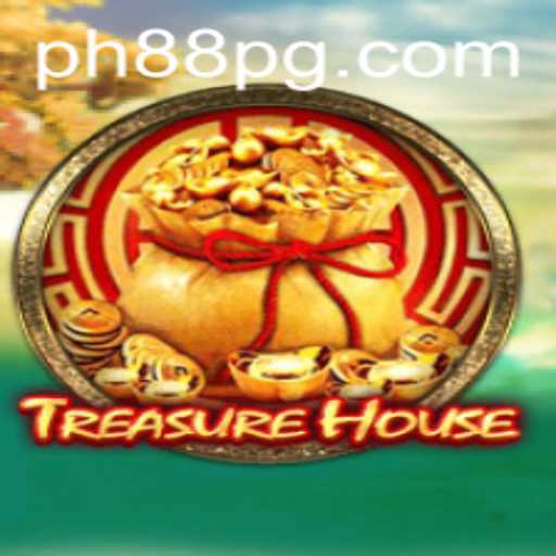 TreasureHouse: A Captivating Adventure Game with a Twist of Luck