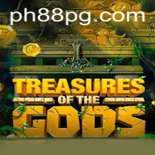 Unveiling the Adventure: TreasureoftheGods and the Quest for PH88