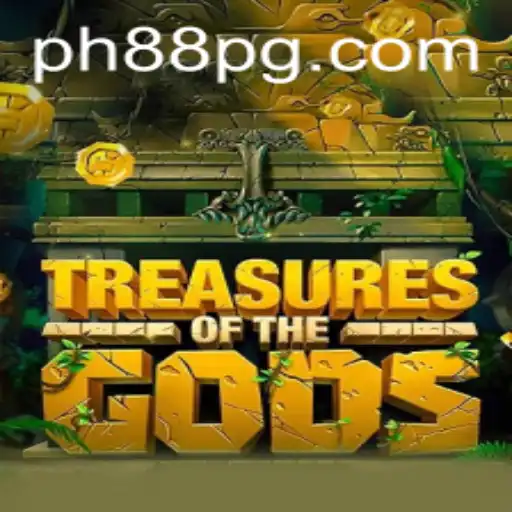 Unveiling the Adventure: TreasureoftheGods and the Quest for PH88
