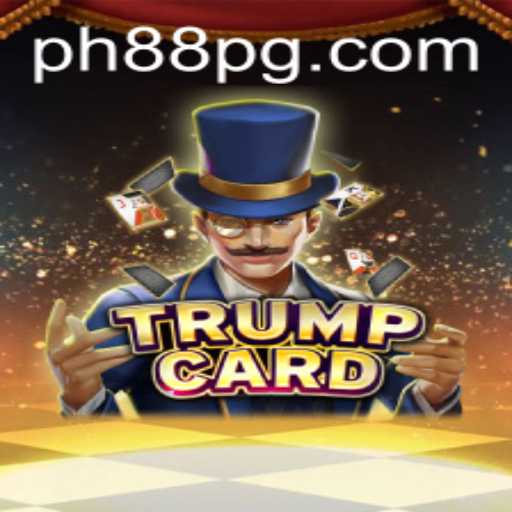 TrumpCard: A Strategic Game Infused with Current Events