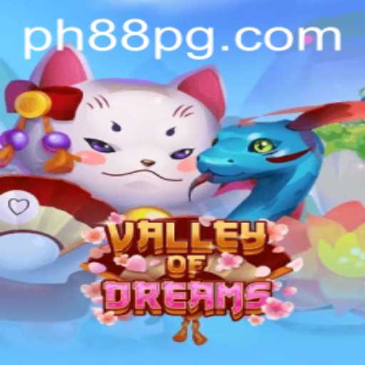 Exploring the Mystical World of ValleyofDreams