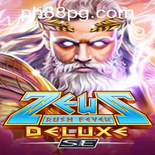 Embark on an Epic Adventure with ZeusRushFeverDeluxeSE