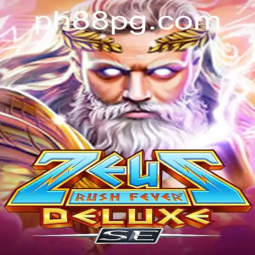 Embark on an Epic Adventure with ZeusRushFeverDeluxeSE