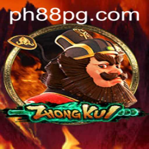 Discover the Enchanting World of ZhongKui: An In-Depth Guide to the Game