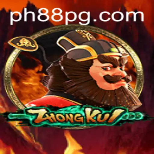 Discover the Enchanting World of ZhongKui: An In-Depth Guide to the Game